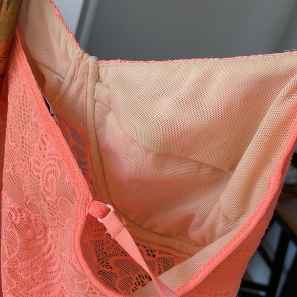 Aritzia Wilfred / Lace camisole / Size small / Great condition - Picture 5 of 5